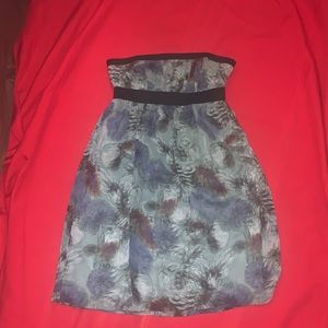 Strapless Dress by Kensie